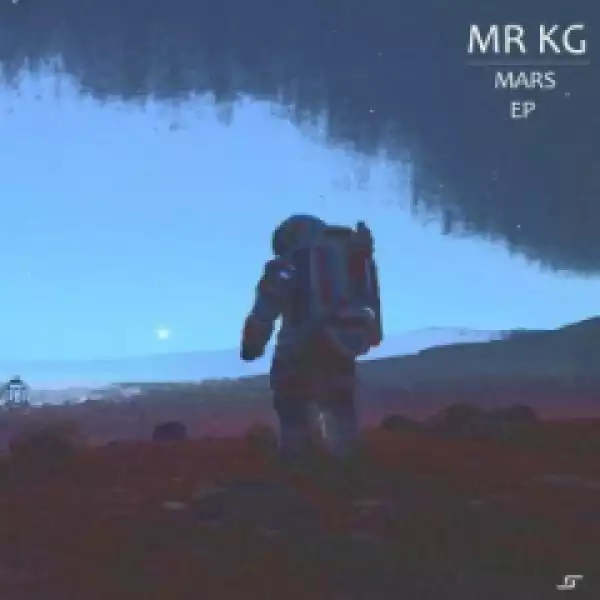 Mr Kg - Time Traveller (Original Mix)